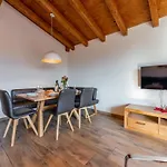 Tauern Mitterwirt 221 Apartment Piesendorf