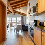 Apartment Tauern Mitterwirt 221 Piesendorf