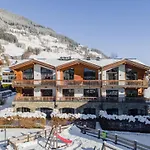 Apartment Tauern Mitterwirt 221 Piesendorf