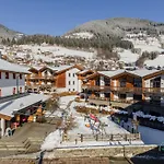 Apartment Tauern Mitterwirt 221 Piesendorf