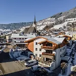 Tauern Mitterwirt 221 Apartment