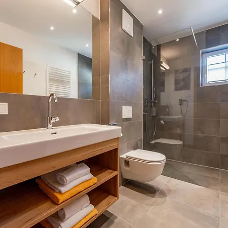 Tauern Mitterwirt 221 شقة *