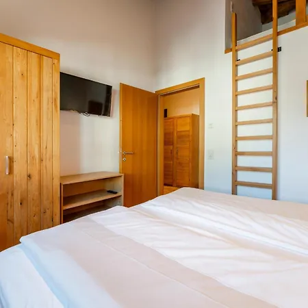 شقة Tauern Mitterwirt 221 *