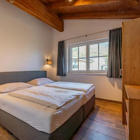 شقة Tauern Mitterwirt 221 بيسندورف