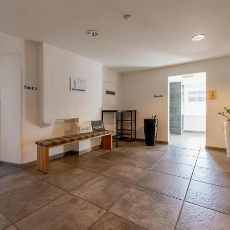 Tauern Mitterwirt 221 Apartment *
