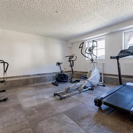 Tauern Mitterwirt 221 *