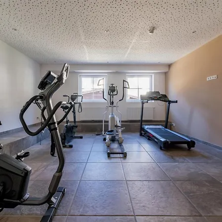 Tauern Mitterwirt 221 بيسندورف