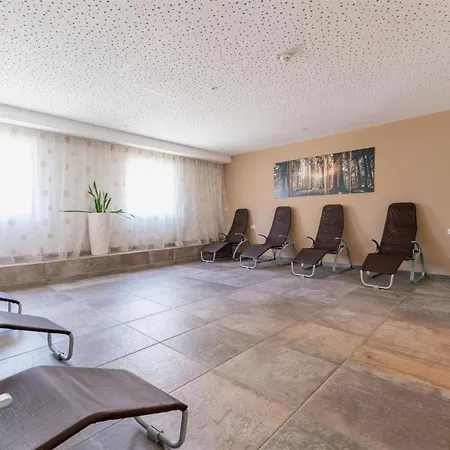 شقة Tauern Mitterwirt 221