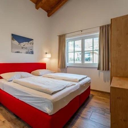 Apartment Tauern Mitterwirt 221 Piesendorf
