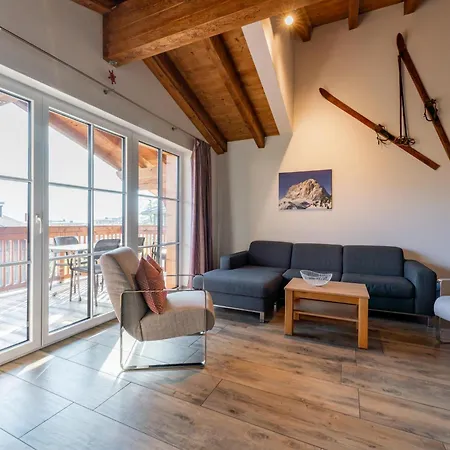 Tauern Mitterwirt 221 * بيسندورف