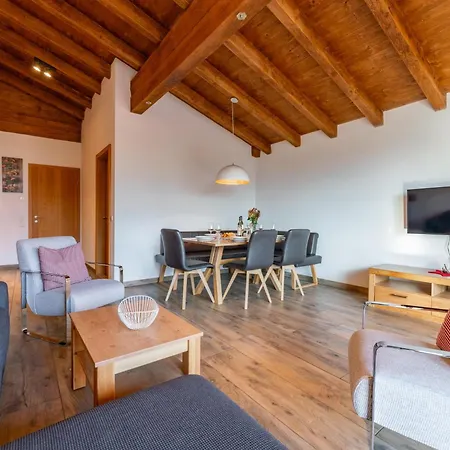 شقة Tauern Mitterwirt 221