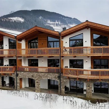 Apartment Tauern Mitterwirt 221 Piesendorf
