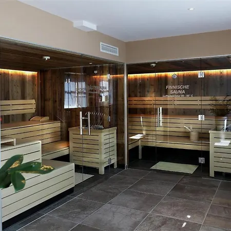 Tauern Mitterwirt 221 بيسندورف