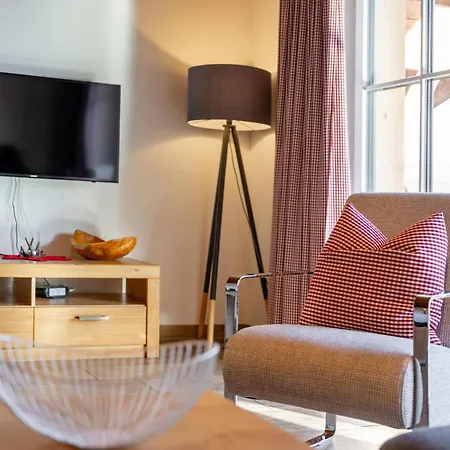 شقة Tauern Mitterwirt 221