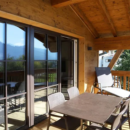 Tauern Mitterwirt 221 بيسندورف