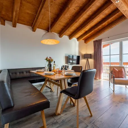 Apartment Tauern Mitterwirt 221