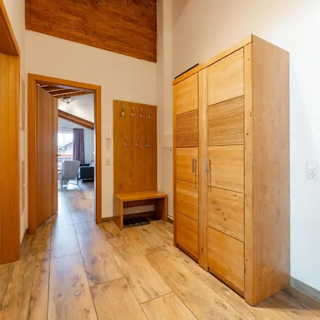 Tauern Mitterwirt 221 Apartment Piesendorf