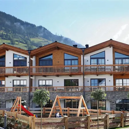 Apartment Tauern Mitterwirt 221