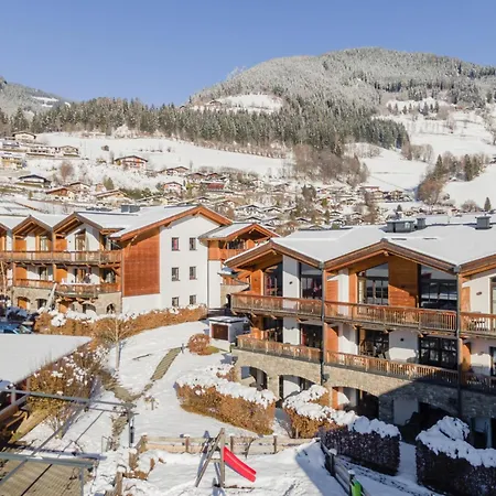 Tauern Mitterwirt 221 Apartment Piesendorf