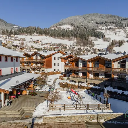 Apartment Tauern Mitterwirt 221 Piesendorf