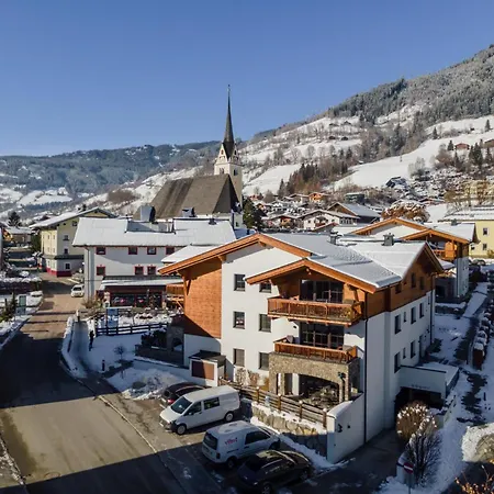 Tauern Mitterwirt 221 Apartment