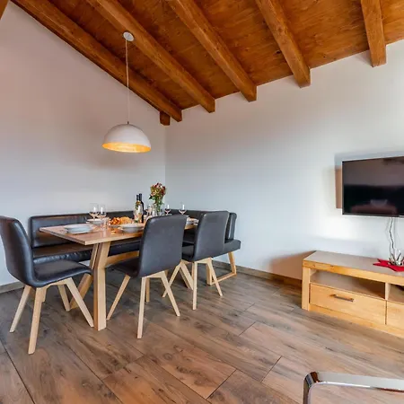 Apartment Tauern Mitterwirt 221