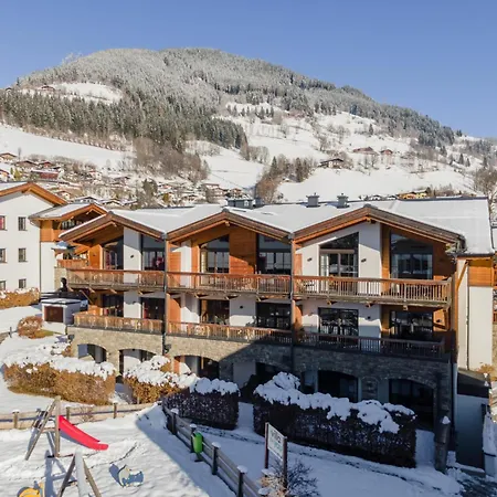 Apartment Tauern Mitterwirt 221