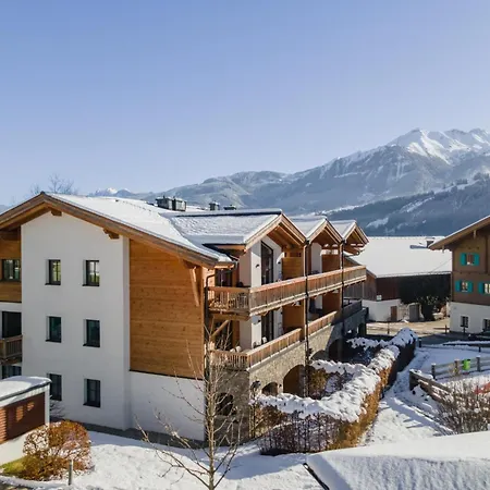 Tauern Mitterwirt 221 Apartment *